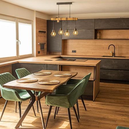Die Entspannendste Wohnung Am Edersee - Spa Sauna Edertal Exterior foto